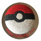 Pokemon Ball